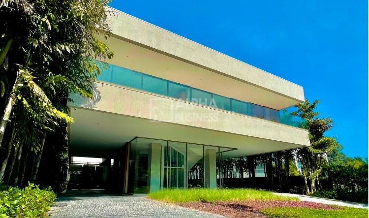 CASA A VENDA NO TAMBORÉ 1 | BARUERI – SP - view 1