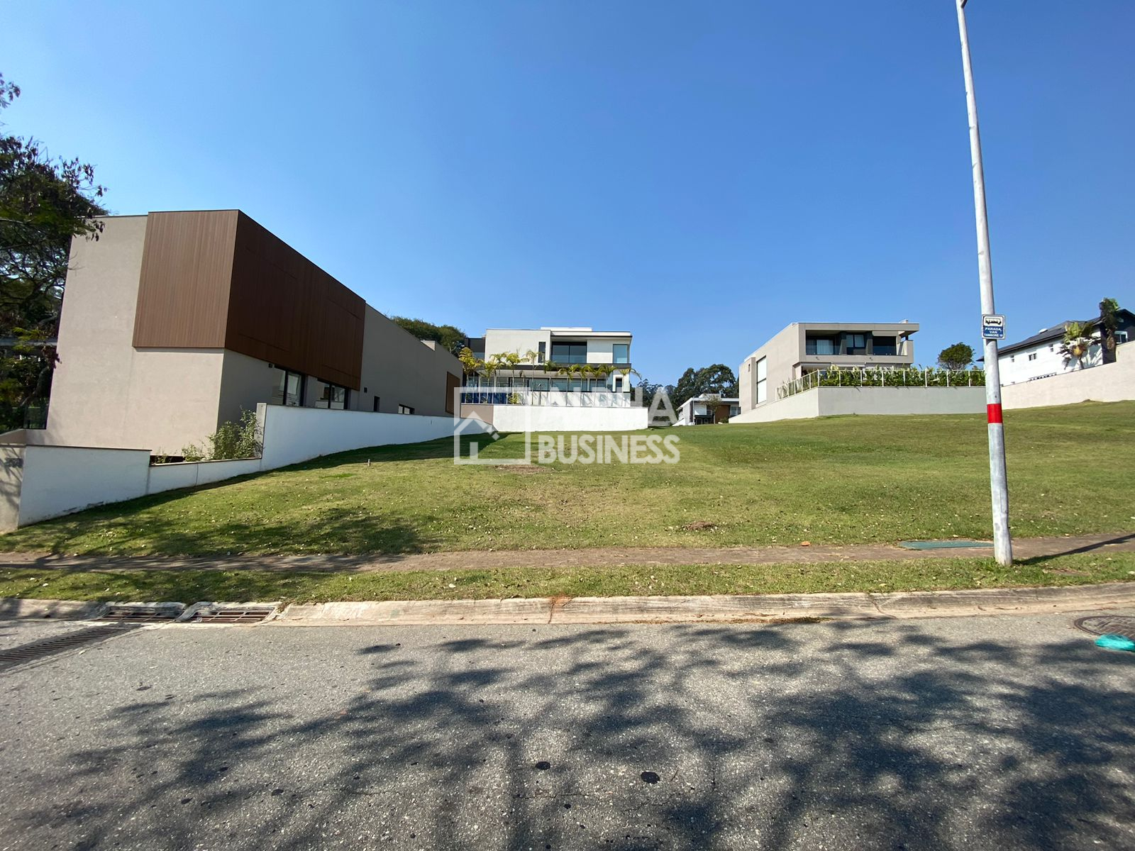 TERRENO NO TAMBORÉ 10 – R / N - view 1