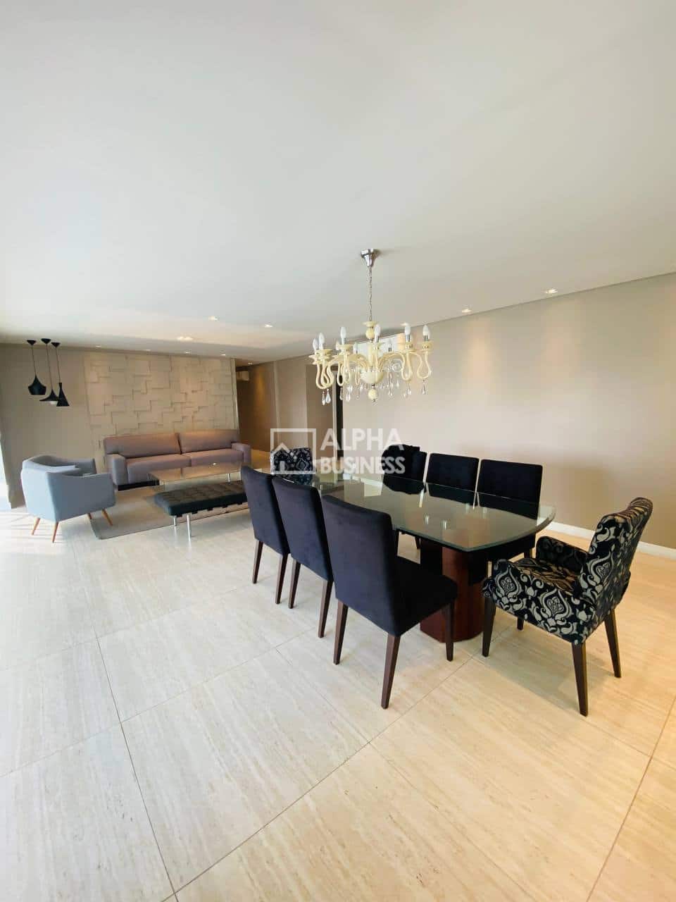 Apartamento à venda em Alphaville | Barueri – SP - view 1