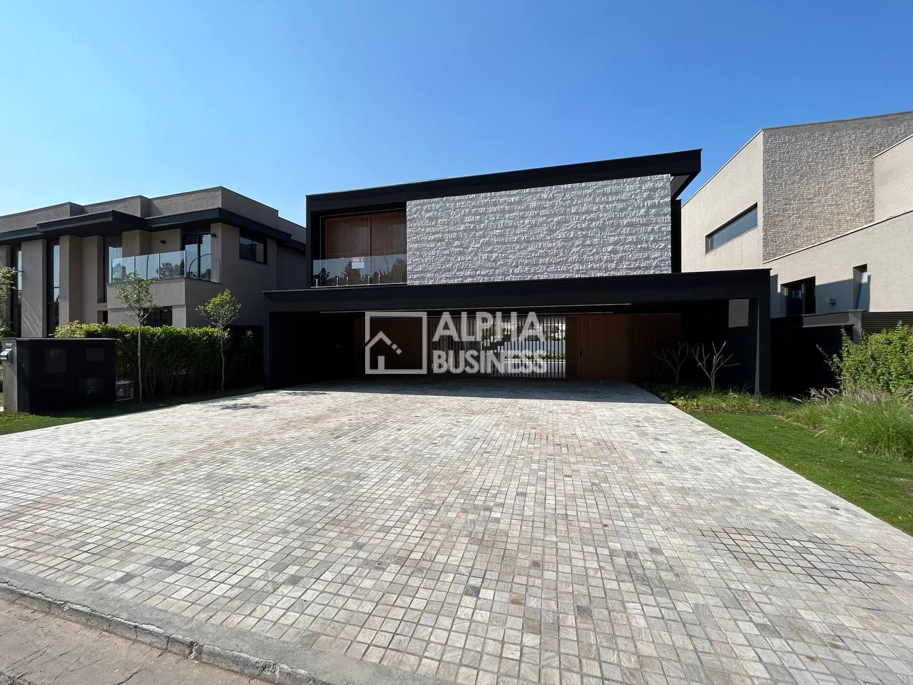 Casa á venda no Residencial Villa Solaia – Barueri/SP (CA0193) - view 1