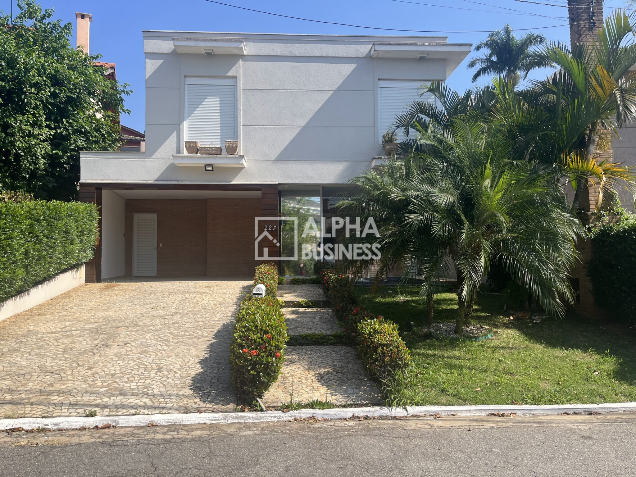 Casa á venda no Alphaville 11 | Santana de Parnaíba – SP - view 1