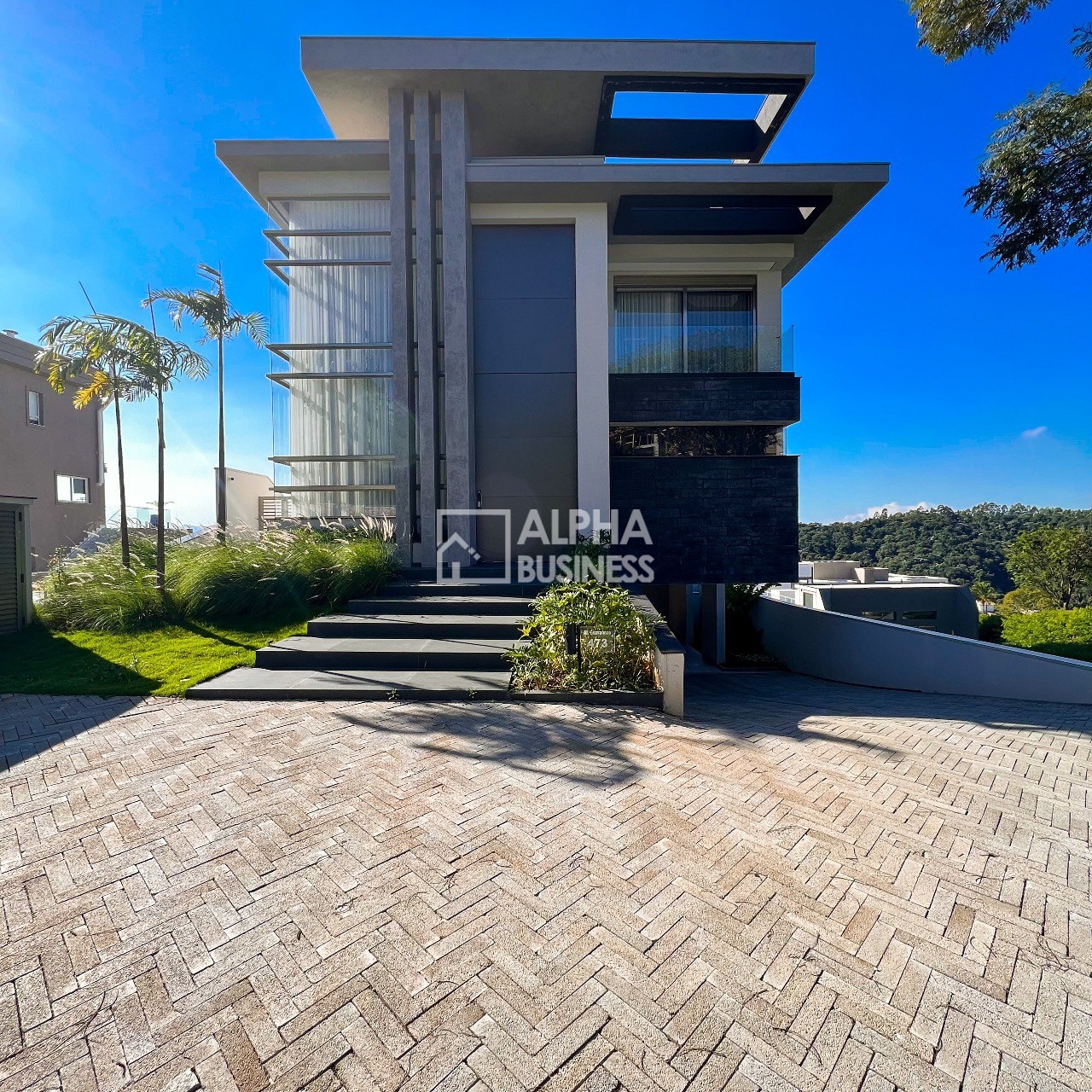 Casa á venda no Genesis |Santana de Parnaíba – São Paulo - view 1