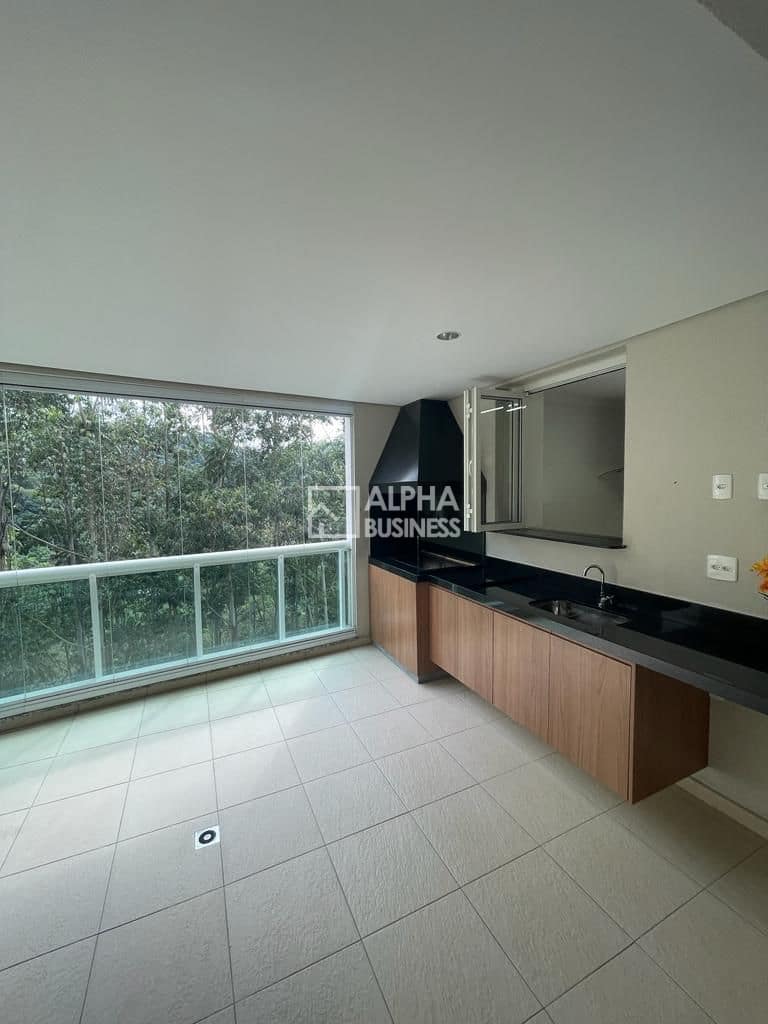 Apartamento á venda no Premium Tamboré | Santana de Parnaíba – SP - view 1
