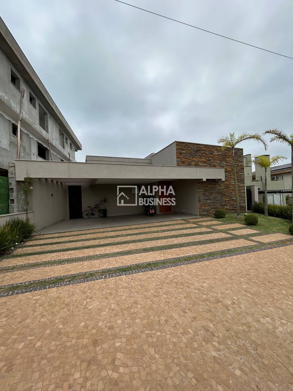 Casa á venda no condomínio Campos do Conde | Santana de Parnaíba – SP - view 1