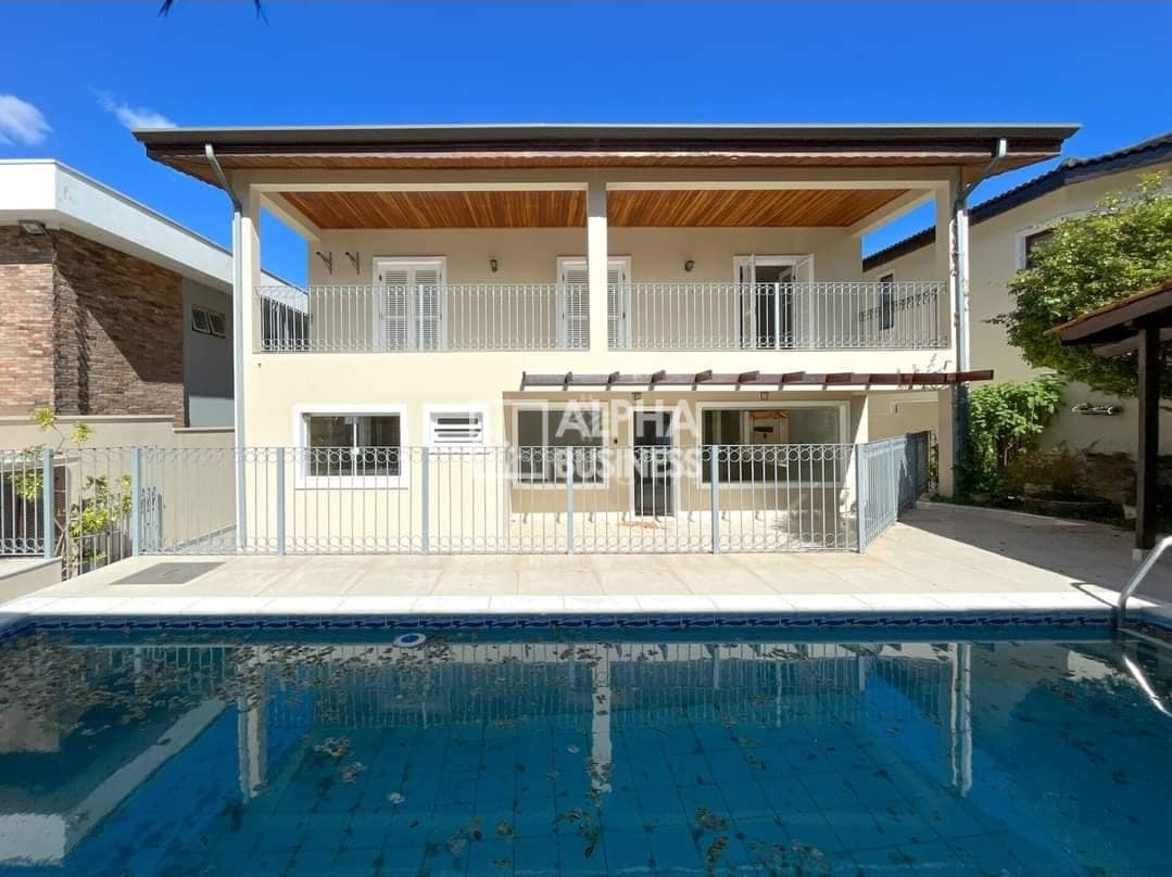 Casa á venda no Residencial Alphaville 5 | Santana de Parnaíba – SP - view 1