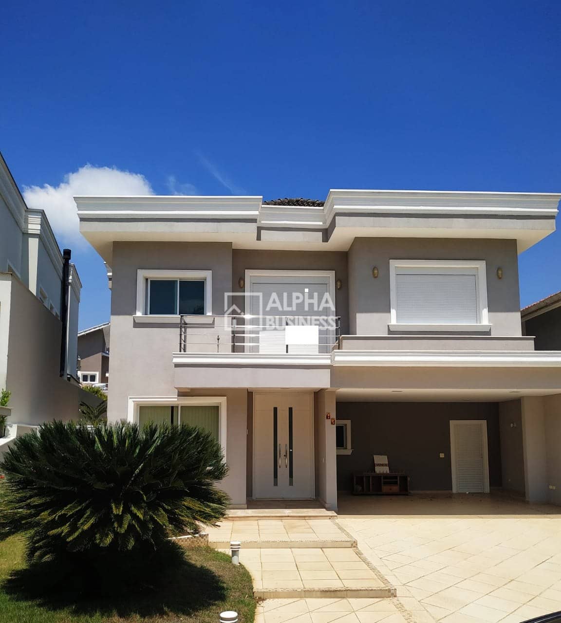 Casa á venda no Alphaville 11 | Santana de Parnaíba – SP - view 1