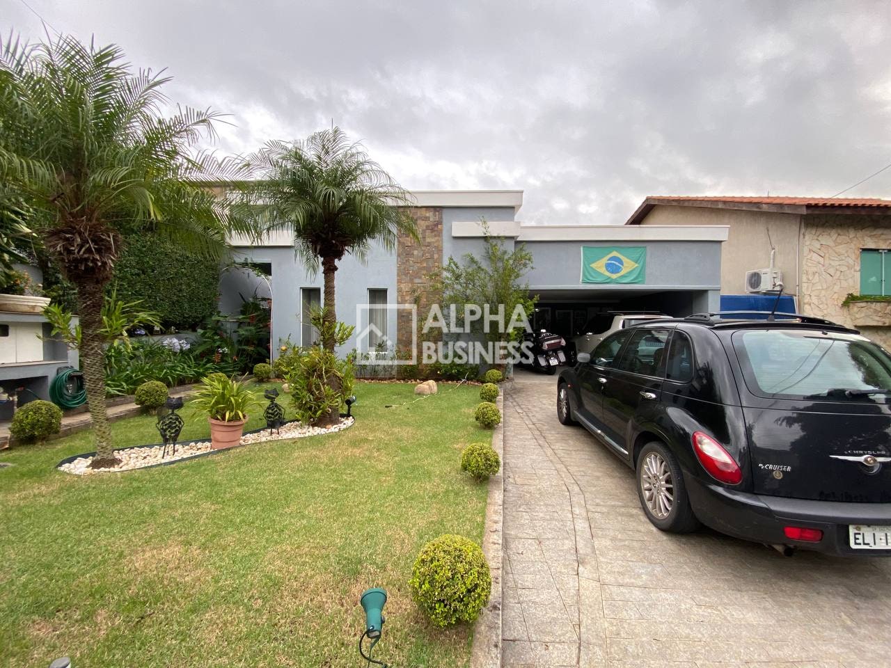 Casa à venda no Alphaville Residencial 11 | Santana de Paraíba – SP - view 1