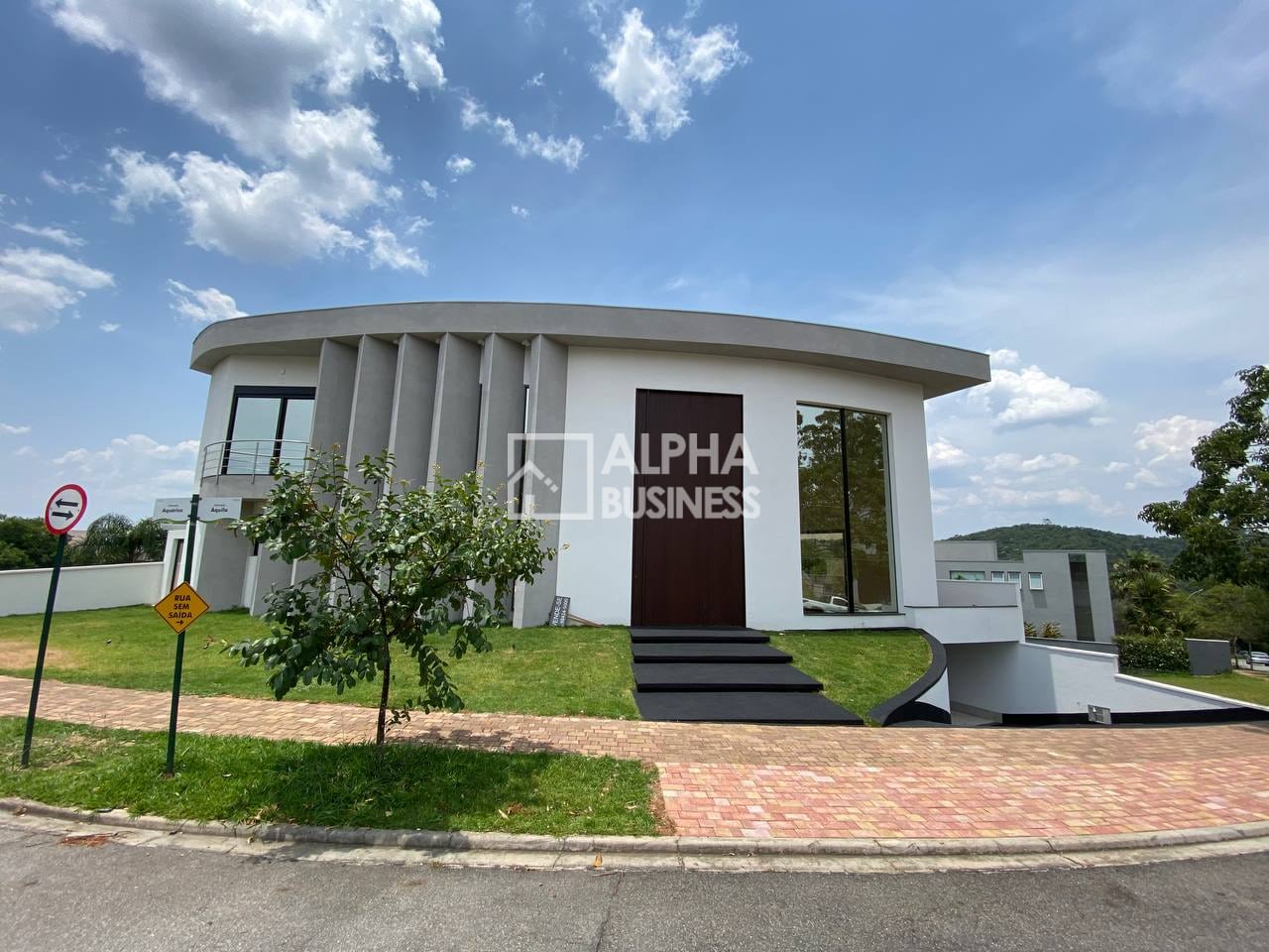 Casa á venda em Alphaville | Santana de Parnaíba – SP - view 1