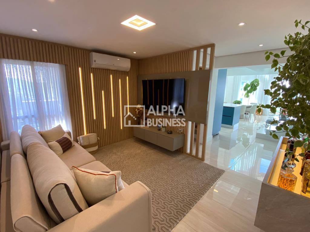 Apartamento à Venda em Alphaville, 1 Suíte | 123m² | AP0043 - view 1