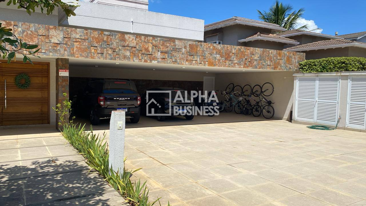 Casa à venda no Alphaville 1 | Barueri – SP - view 1