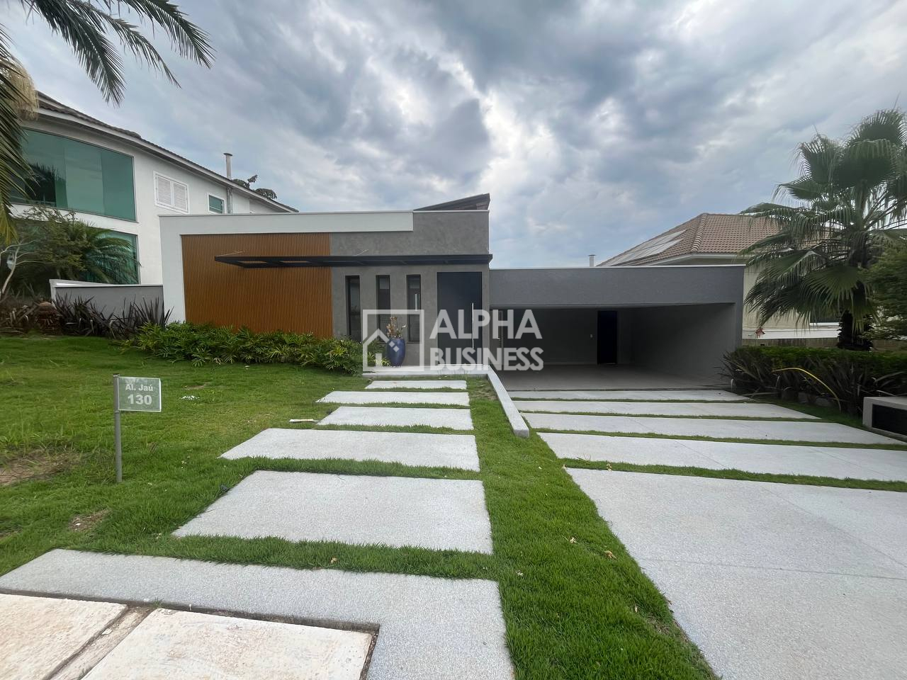 Casa á venda no Alphaville 11 | Santana de Parnaíba – SP - view 1