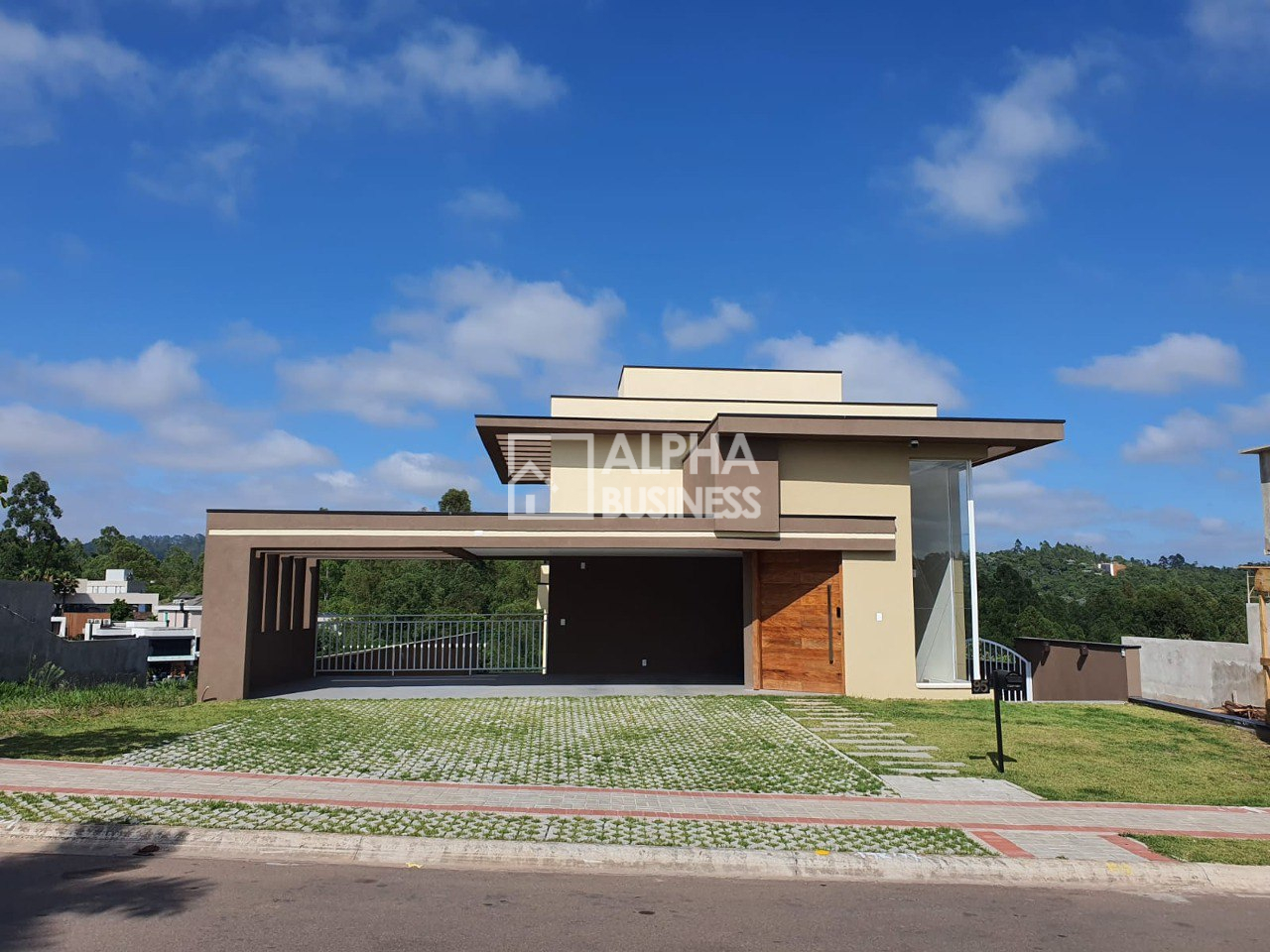 Casa á venda no Itahyê | Santana de Parnaíba – SP - view 1