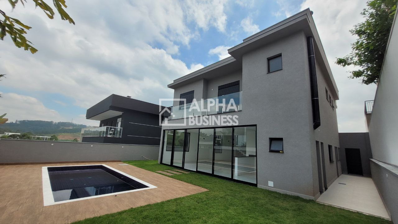 Casa à venda no Itahyê | Santana de Parnaíba – SP - view 1