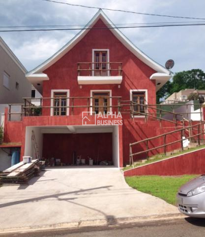 Casa á venda no Valville 1 | Santana de Parnaíba – SP - view 1