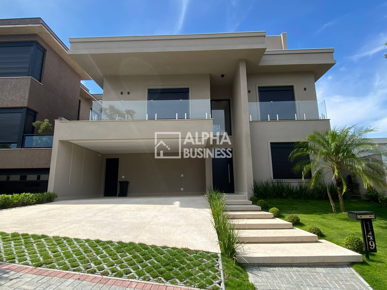 Casa á venda no Itahyê | Santana de Parnaíba – SP - view 1