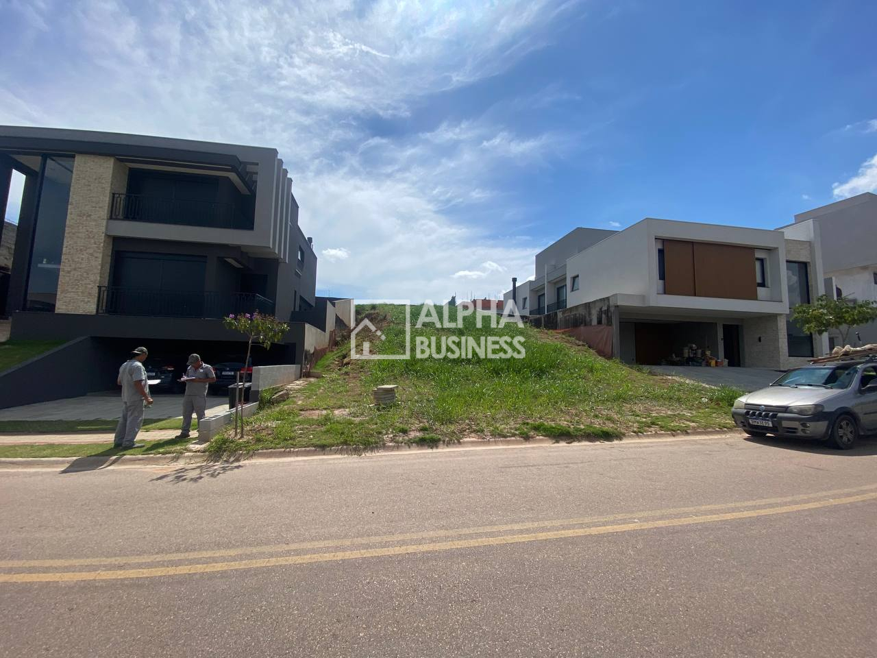 Terreno á venda no Itahyê | Santana de Parnaíba – SP - view 1