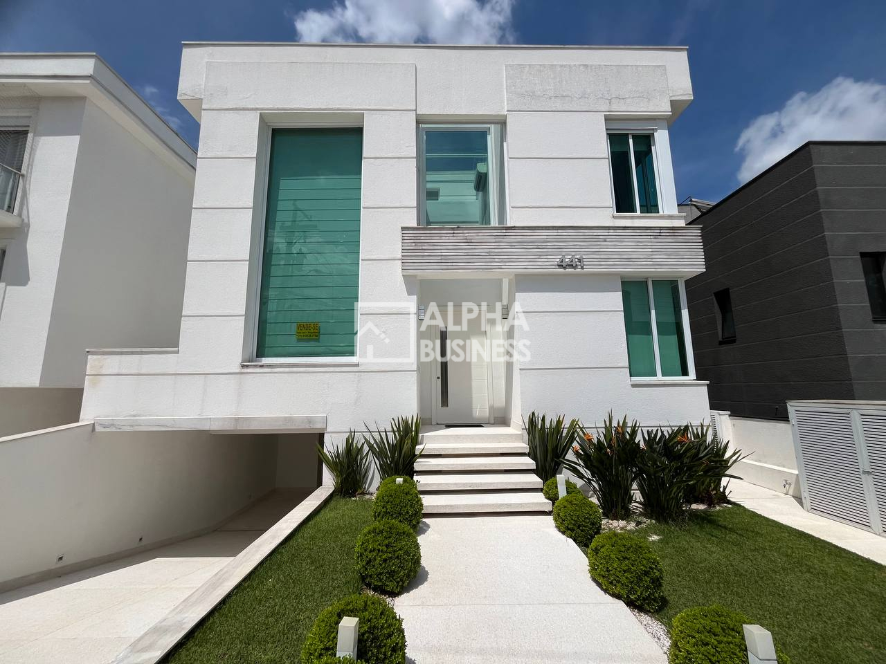 Casa á venda no Alphaville 11 | Barueri – SP - view 1