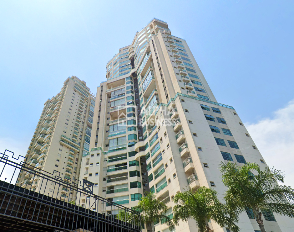 APARTAMENTO À VENDA NO MADISON GRAMERCY PARK | ALPHAVILLE | BARUERI – SP - foto 1