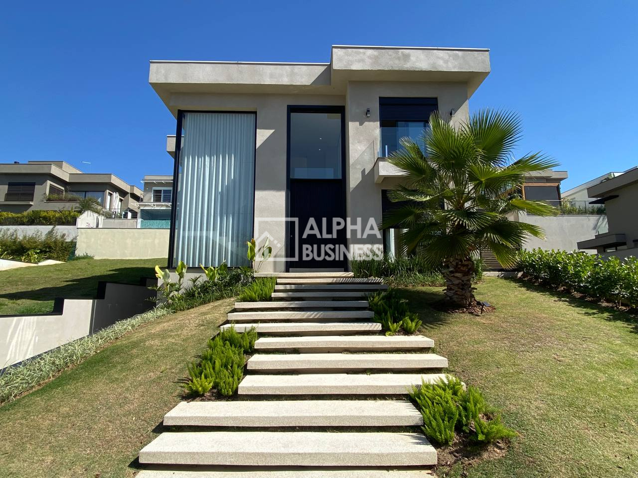 CASA À VENDA NO TAMBORÉ 11 | SANTANA DE PARNAÍBA – SP - view 1