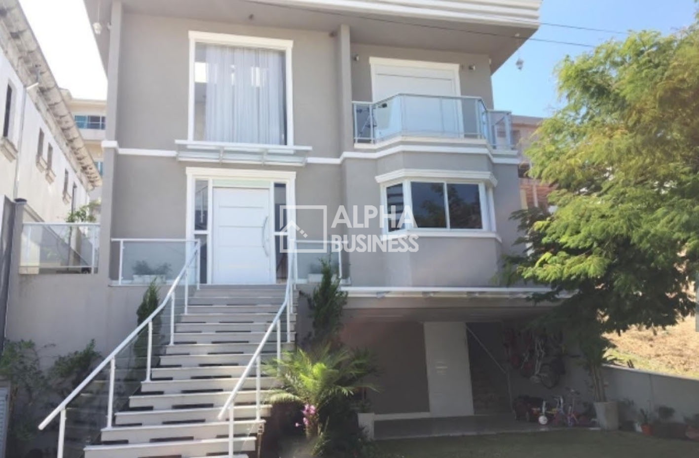 CASA À VENDA NO VALVILLE 1 | SANTANA DE PARNAÍBA – SP - view 1