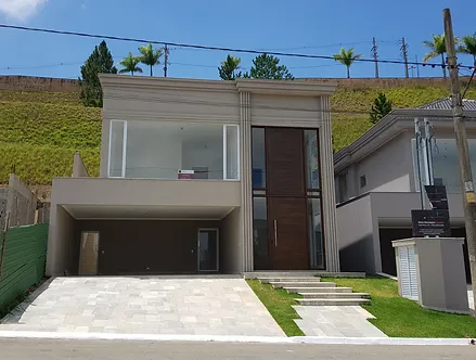 CASA À VENDA NO VALVILLE 1 | SANTANA DE PARNAÍBA – SP - view 1