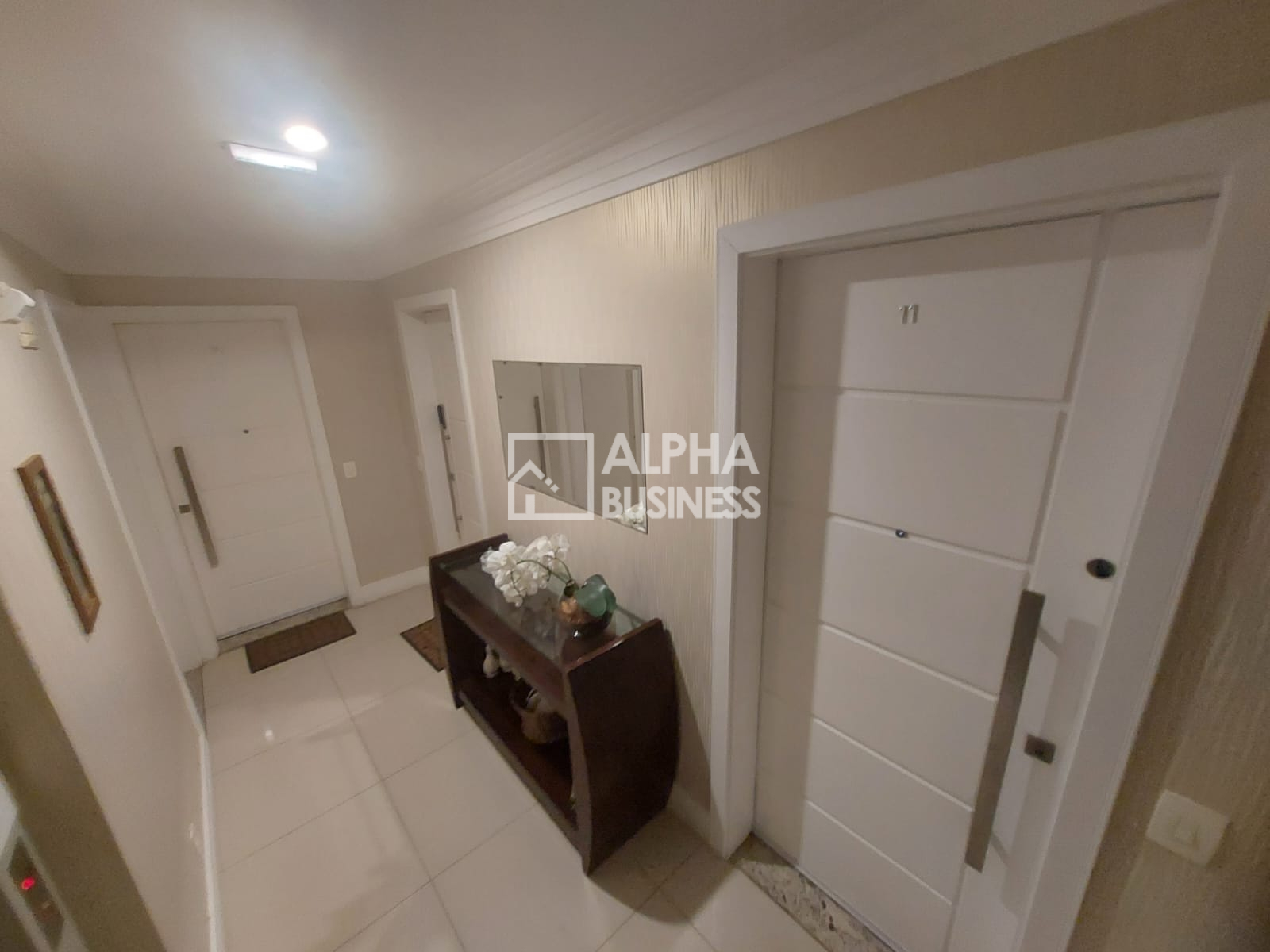APARTAMENTO À VENDA NO ALPHA VITA | SANTANA DE PARNAÍBA – SP - view 1