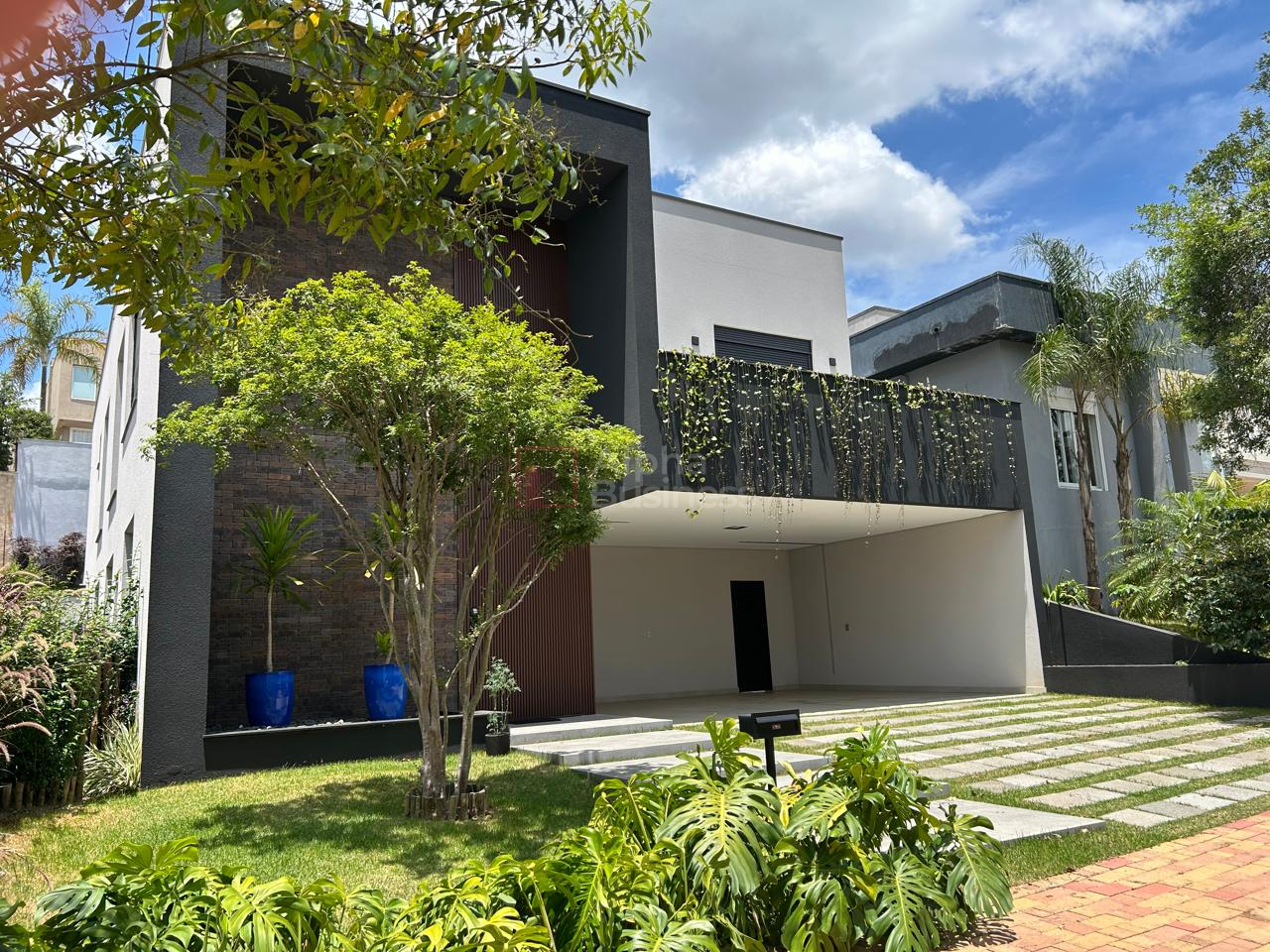 CASA À VENDA NO GÊNESIS 1 | SANTANA DE PARNAÍBA – SP - view 1
