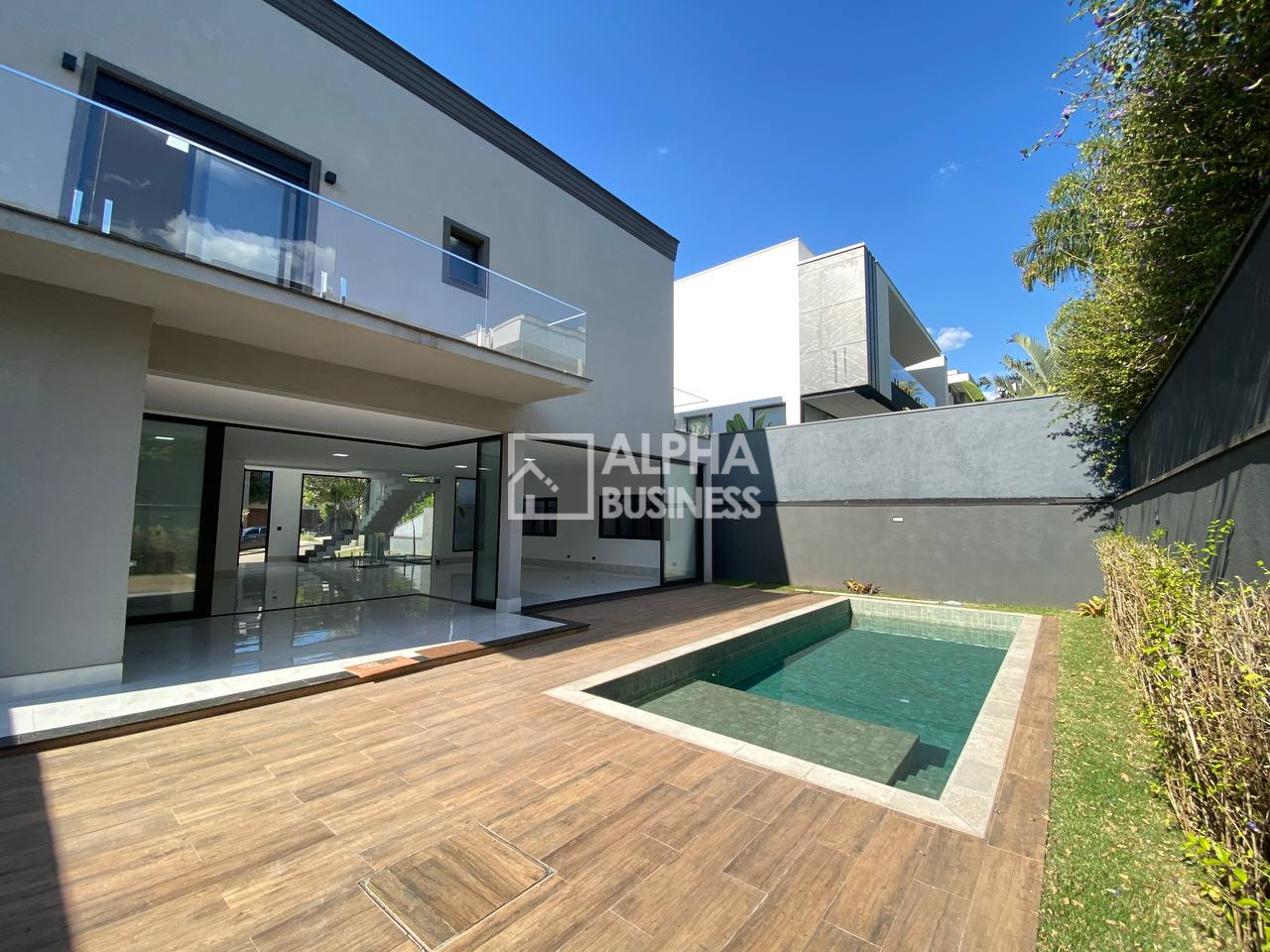 CASA À VENDA NO TAMBORÉ 11 | SANTANA DE PARNAÍBA – SP - view 1