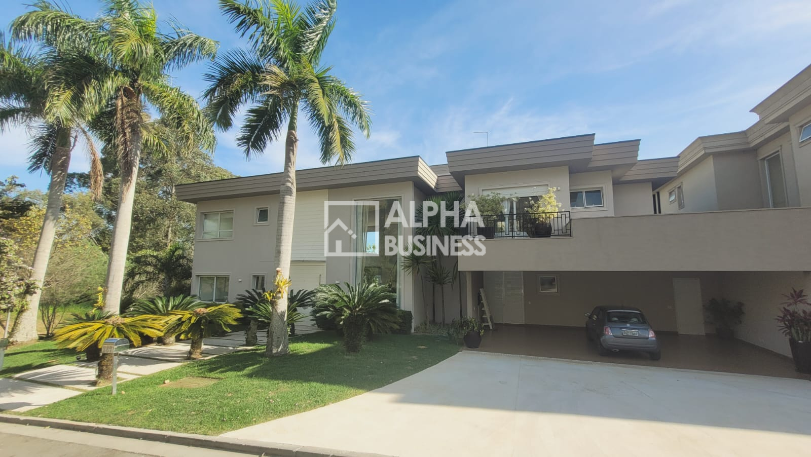 CASA À VENDA NO VILLA SOLAIA | BARUERI – SP - view 1