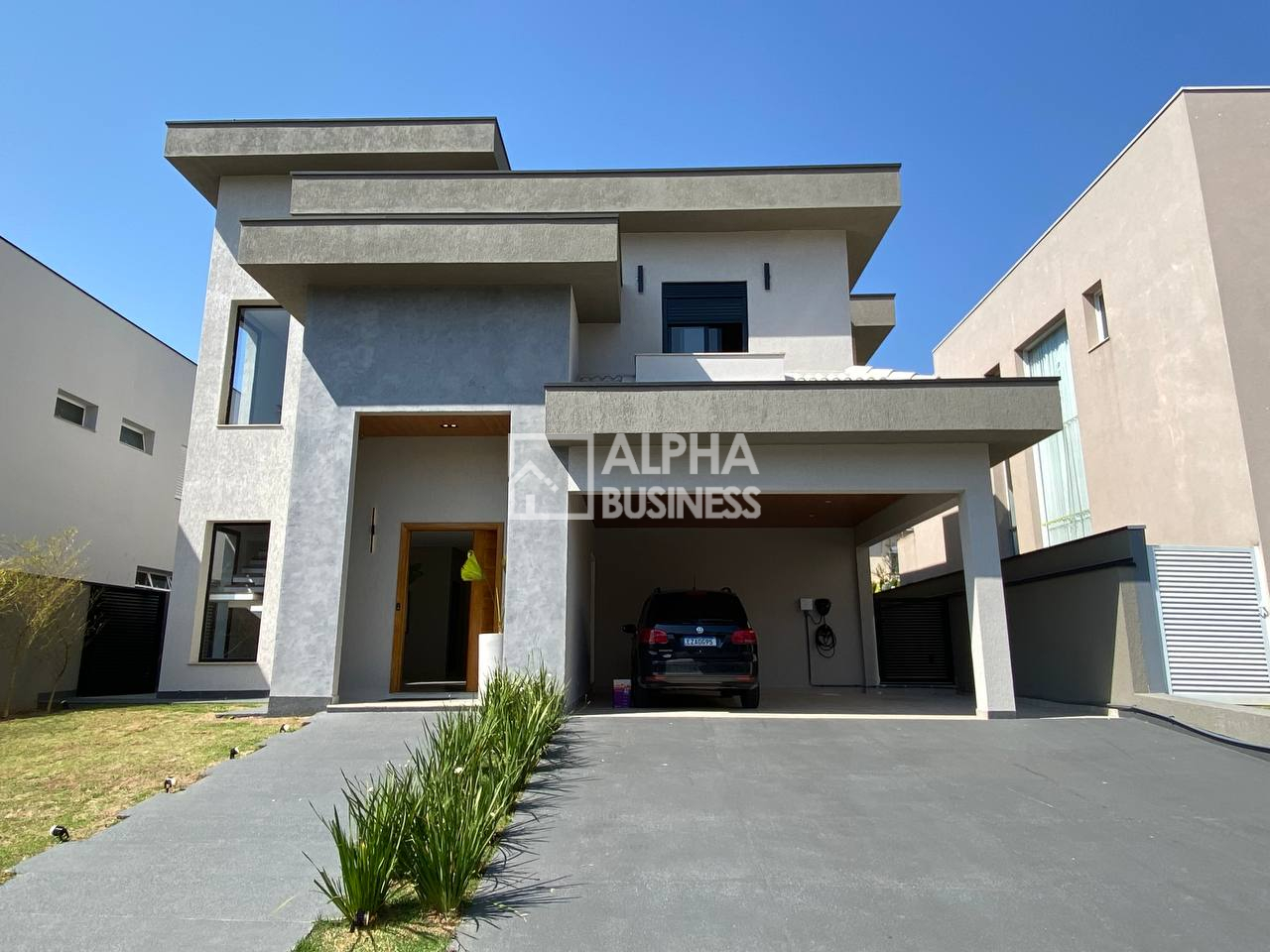 CASA À VENDA NO TAMBORÉ 11 | SANTANA DE PARNAÍBA – SP - view 1
