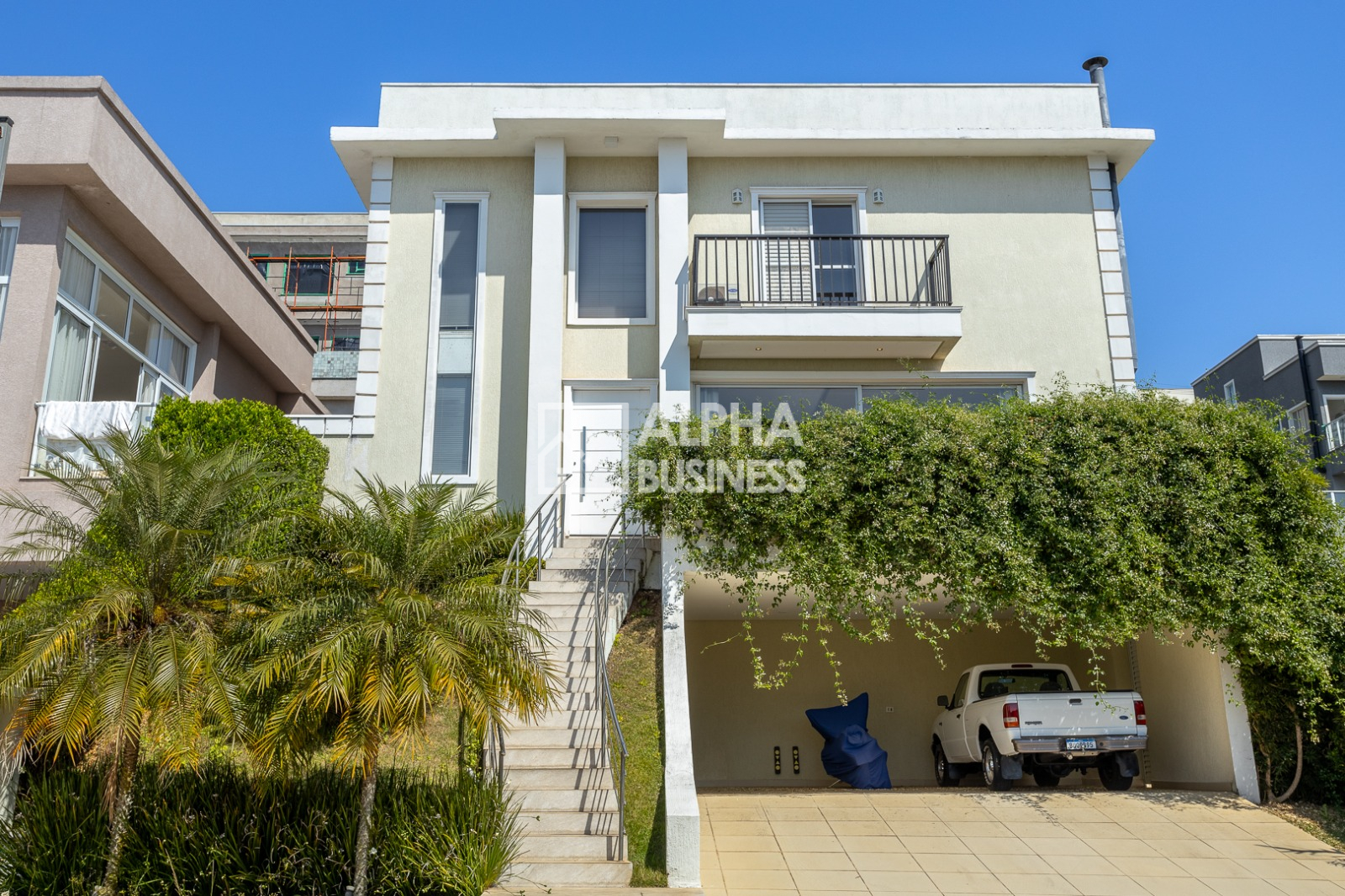 Casa à venda no Valville 2 | Santana de Parnaíba – SP - view 1