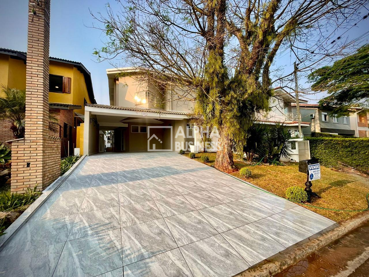 Casa à venda no Alphaville 11 | Santana de Parnaíba – SP - view 1