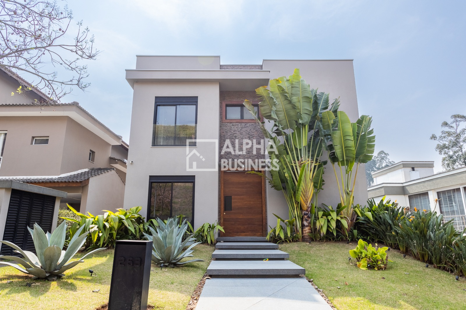 Casa no Villa Solaia | Venda ou Locação | Barueri – SP - view 1