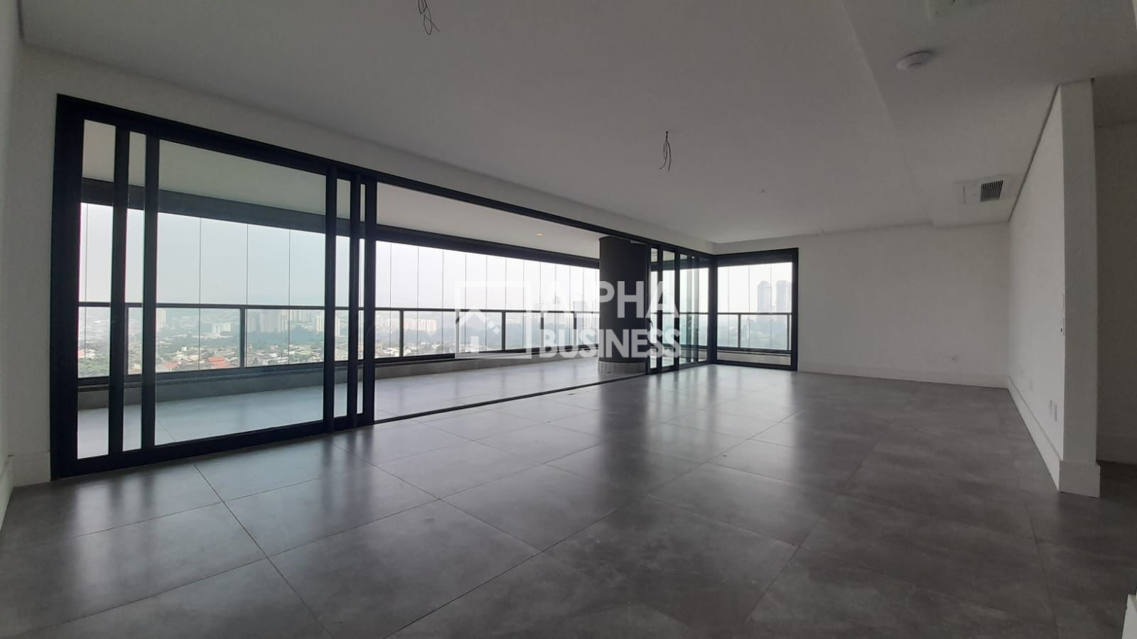 APARTAMENTO À VENDA NO EDIFÍCIO CANVAS | ALPHAVILLE – BARUERI/SP - view 1