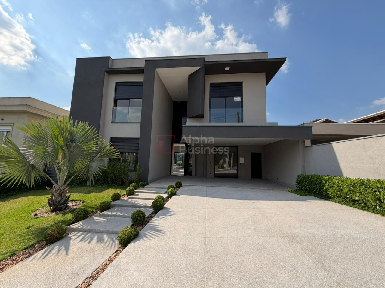 CASA À VENDA NO CAMPOS DO CONDE | SANTANA DE PARNAÍBA – SP - view 1