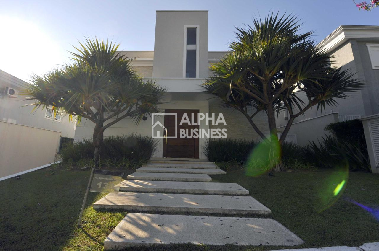 Casa à venda no Alphasítio | Santana de Parnaíba – SP - view 1
