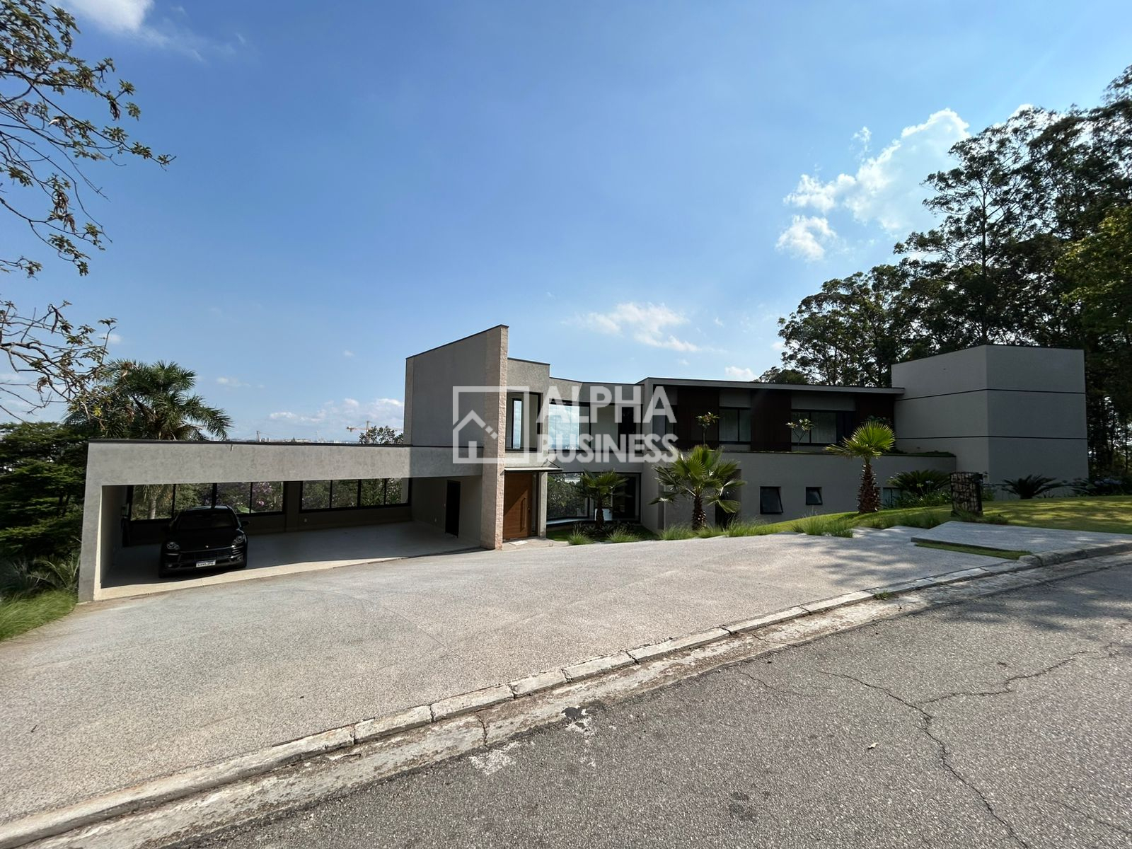 Casa à venda no Tamboré 1 | Barueri – SP - view 1