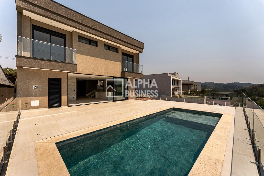 Casa à venda no Campos do Conde | Santana de Parnaíba – SP - view 1