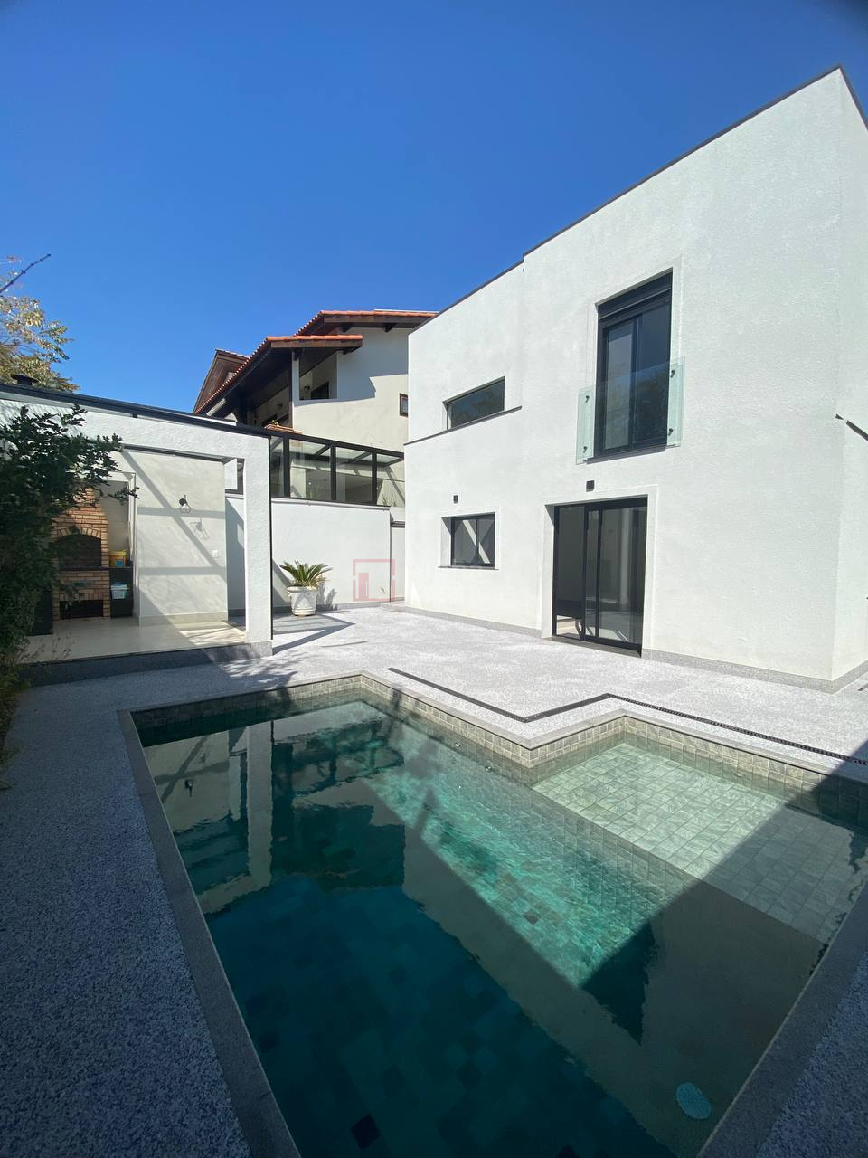 Casa à venda no Alphaville 4 | Santana de Parnaíba – SP - view 1