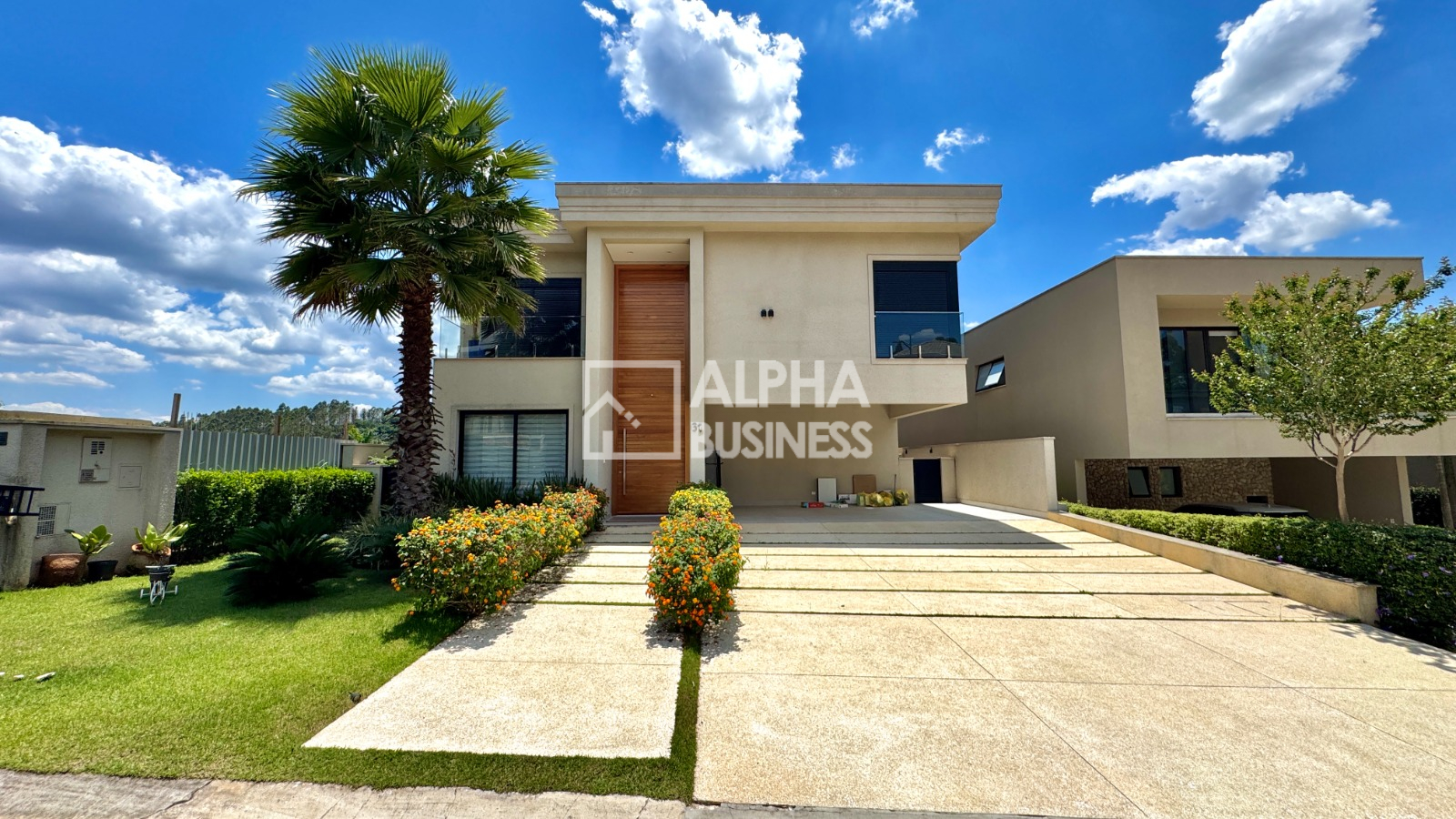 Casa à venda no Tamboré 11 | Santana de Parnaíba – SP - view 1