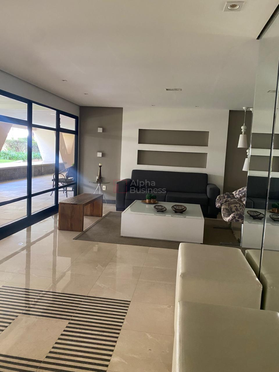Apartamento com 3 dormitórios à venda, 163 m² por R$ 1.643.000 – Alphaville Industrial – Barueri/SP - foto 1