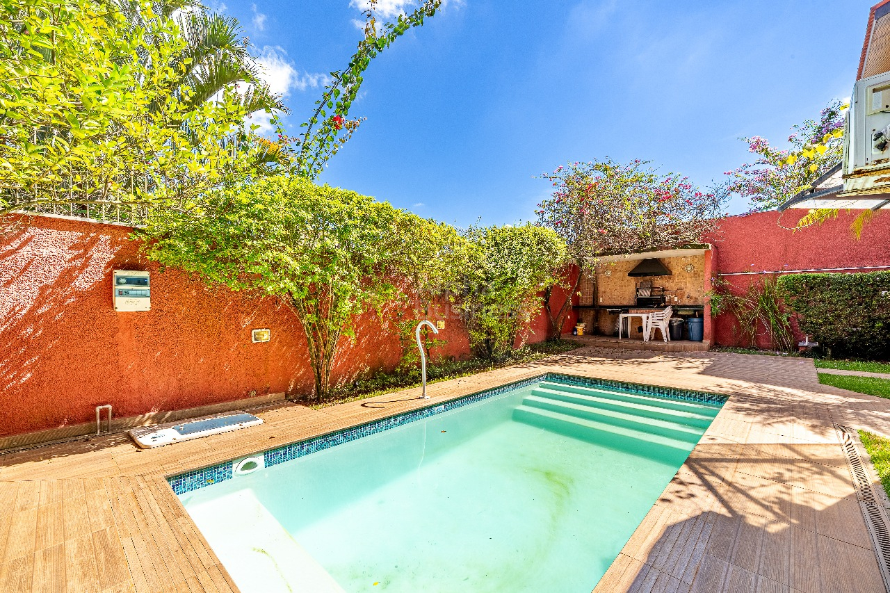 Casa com 5 suítes à venda, 470m por R$ 2.389.000 – Alphaville 05 – Santana de Parnaíba/SP - view 1