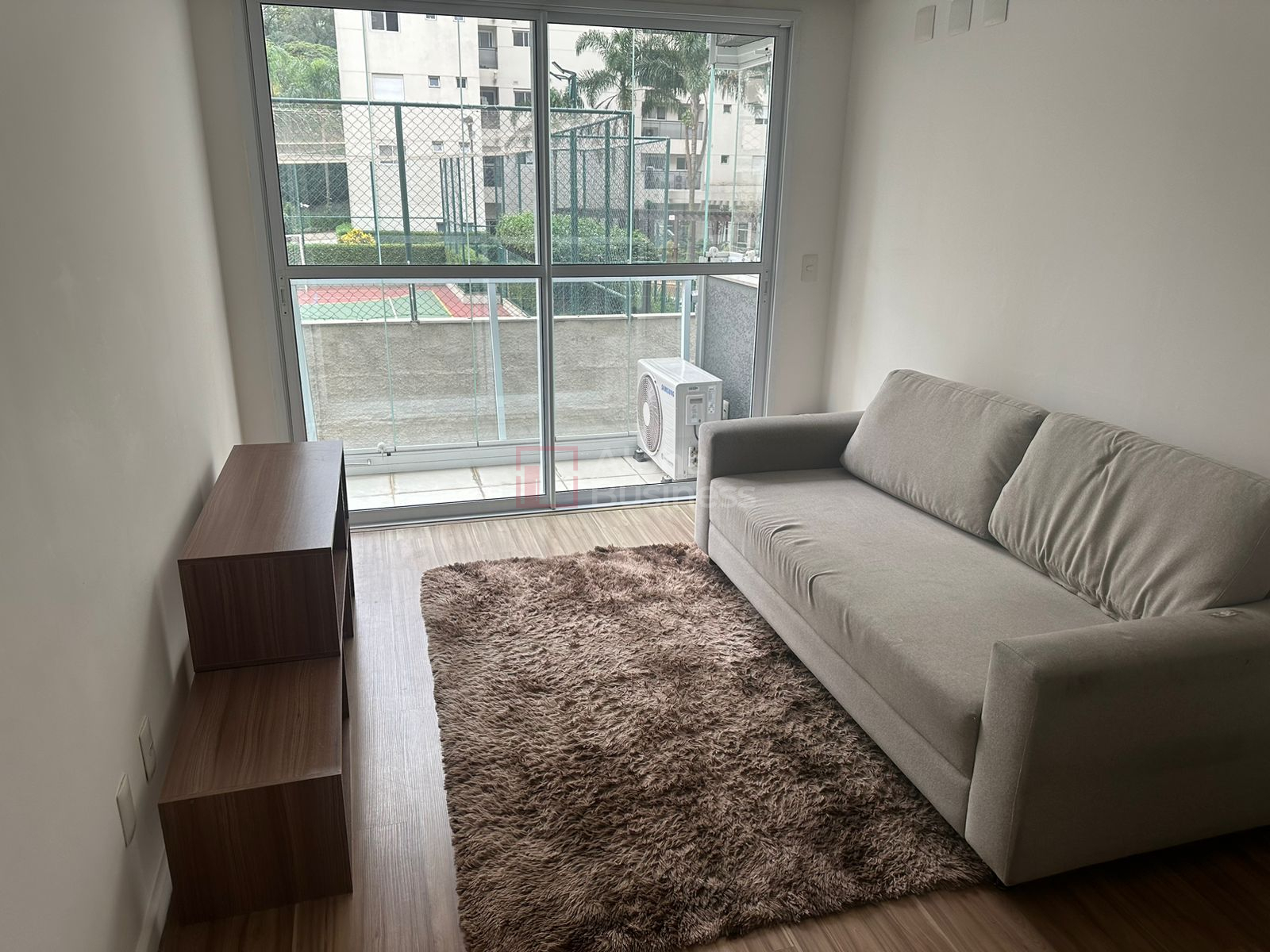 Apartamento com 2 dormitórios à venda, 65 m² por R$ 840.000 – Edifício Beat Alphaville – Barueri/SP - foto 1
