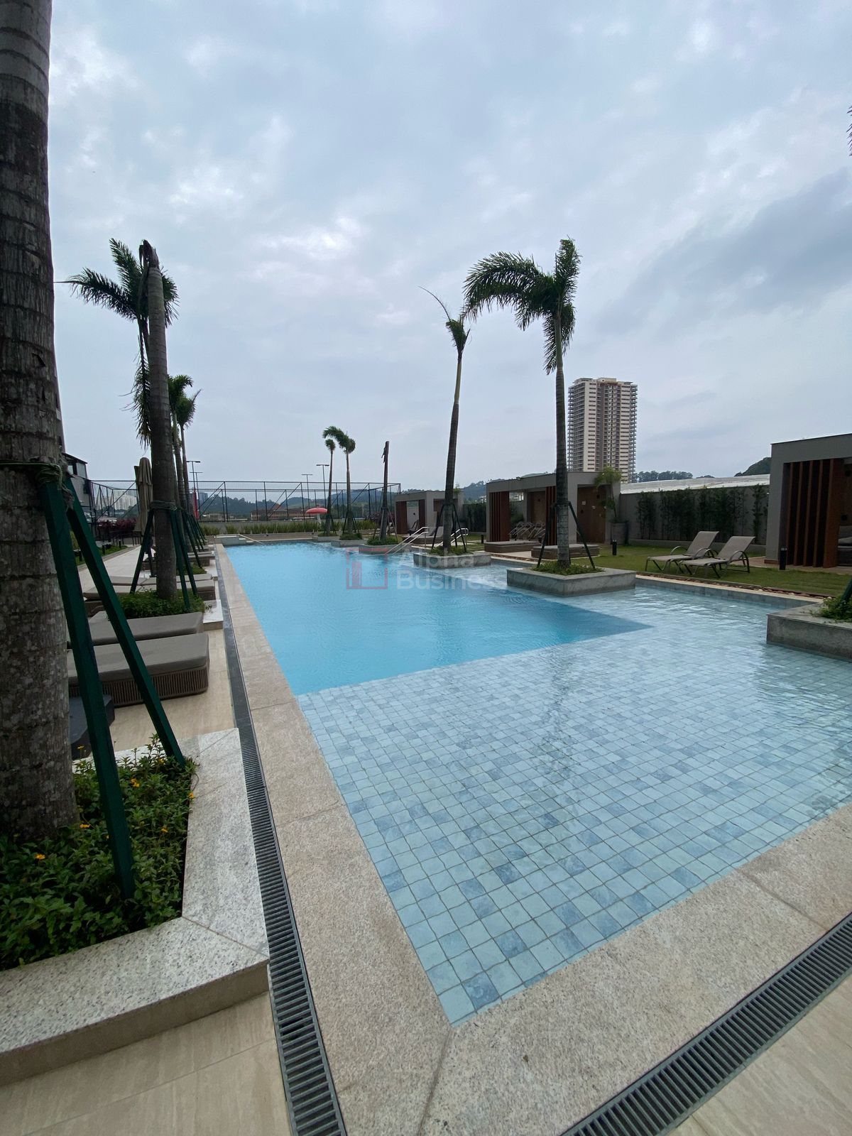 Apartamento com 2 suítes para alugar, 76m por R$ 8.500/mês – Edifício Aruanã – Barueri/SP - foto 1