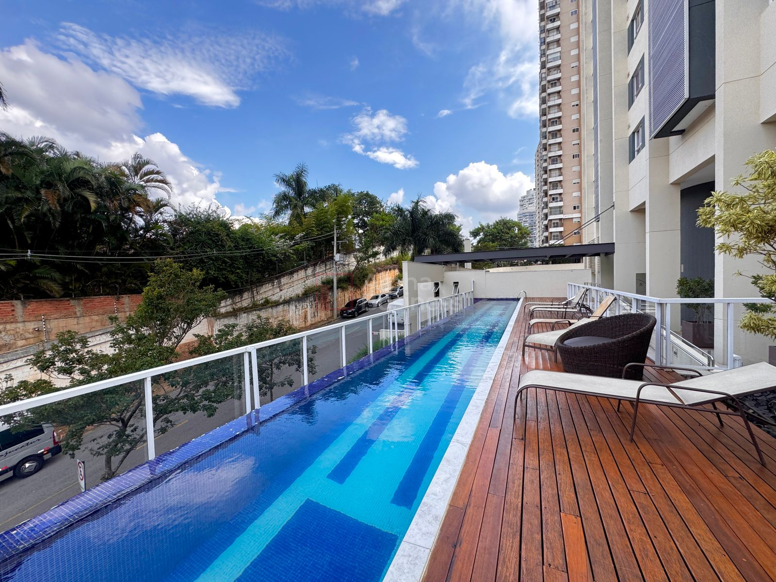 Apartamento com 1 suíte à venda, 63m por R$ 658.000 – Melville Empresarial II – Barueri/SP - foto 1