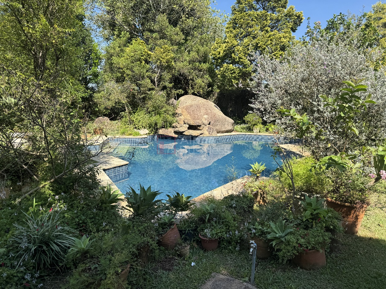 Casa com 4 suítes à venda, 963 m² por R$ 18.500.000 – Tamboré 1 – Barueri/SP - view 1