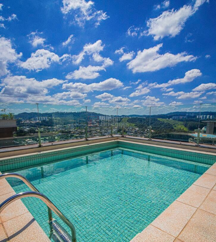 Cobertura com 4 suítes à venda, 708 m² por R$ 15.800.000 – Edifício Myrá – Barueri/SP - foto 1