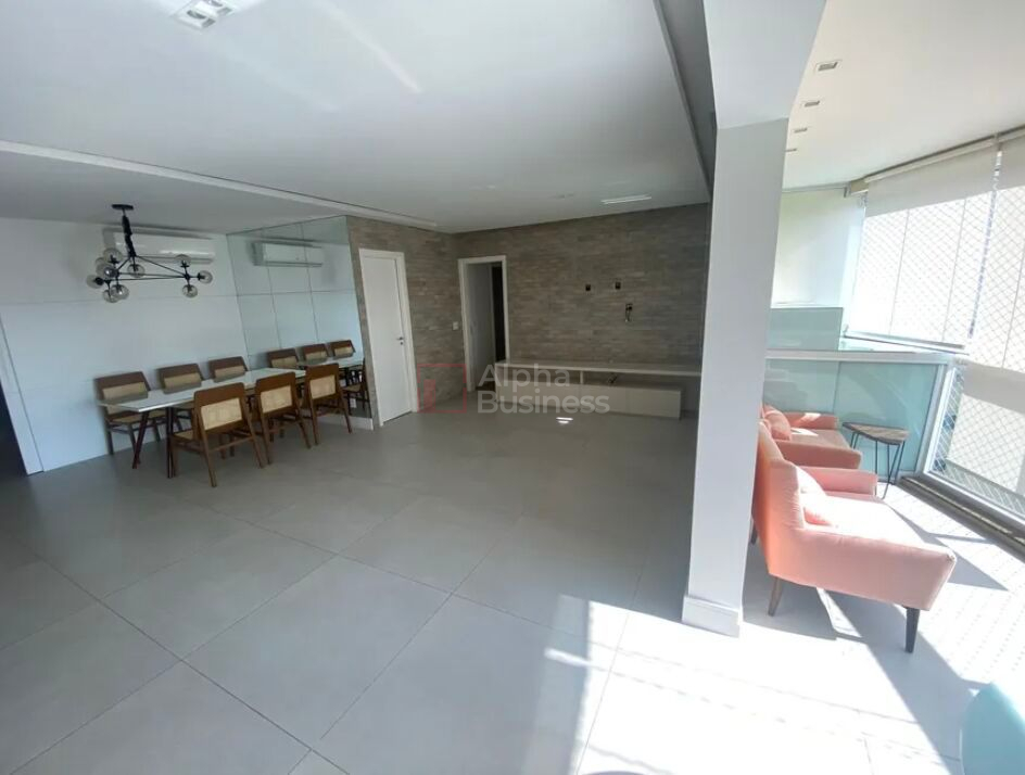 Apartamento com 3 suítes à venda, 133 m² por R$ 1.800.000 – Condomínio Resort Tamboré – Barueri/SP - foto 1