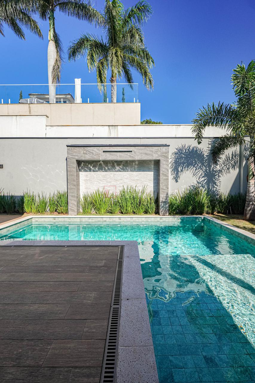 Casa com 4 suítes à venda, 320 m² por R$ 4.200.000 – Burle Marx – Santana de Parnaíba/SP - view 1