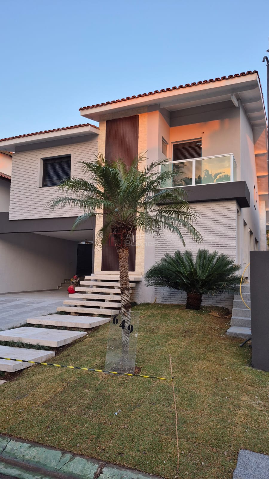Casa com 3 suítes à venda, 282 m² por R$ 3.800.000 – Alphaville 4 – Santana de Parnaíba/SP - view 1